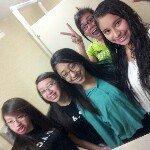 Sandra Melchor - @sandram_14 - Instagram