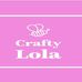 Crafty Lola by Sandra Melia Bruno - Facebook