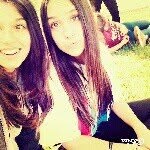 Sandra ^^   Castellón 13 - @sandramelia15 - Instagram