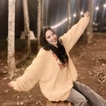 Sandra Melia Anjani - @janottstoryy - Instagram