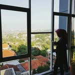 sandramelia - @sandraayuamelia09 - Instagram
