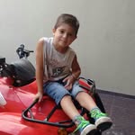 sandra melian - @negruchimelian421 - Instagram
