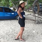 Sandra Melian Brito - @sandramelianbrito - Instagram