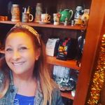 Sandra Mello - @sandramarafm - Instagram