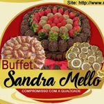 Sandra Mello - @buffet.sandramello - Instagram