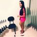 Sandra Mello - Facebook