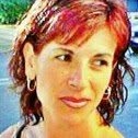 Sandra Meloni - @maiolina68 - Instagram