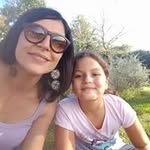 Sandra Meloni - @sandrameloni81 - Instagram