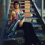 Sandra Meloni Grasu - @sandragrasu - Instagram