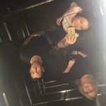 Sandra Melville - @sandramelville1 - Instagram