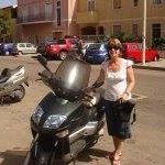 Sandra Melville - @melville3602 - Instagram