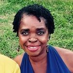 Sandra Melville - @sandra.melville.71 - Instagram