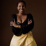 Sandra Melvin - @sandra_nziza - Instagram