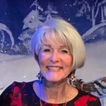 Sandy Melvin - @sandramelvin - Instagram