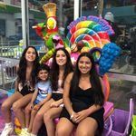 Sandra Leticia Gomez Menchaca - @sandraletigomez - Instagram
