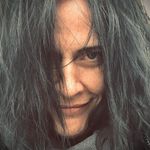 Sandra Menke - @glyphenwuermchen - Instagram