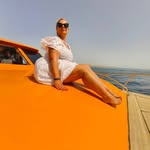 Sandra Menzel - @sandrawimperklimper - Instagram