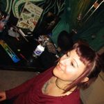 Sandra Menzel - @quatsch12018 - Instagram