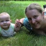 Sandra Menzel - @naschkatzebz - Instagram