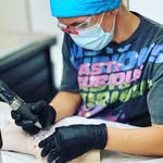 Sandra Menzel - @karatato_u - Instagram