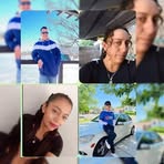 Sandra Mera - Facebook