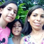 Sandra mera - @sandr_amera - Instagram