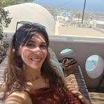 Sandra Mera García - @sandrii_megar - Instagram