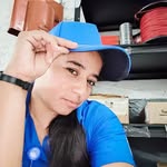 Sandra Mera Jhon - @merasandra4 - Instagram