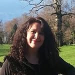 Sandra Mera Standen - @merastanden - Instagram