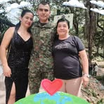 Sandra Merchan - Facebook