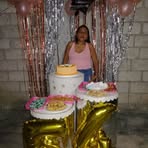 Sandra Merchan - Facebook