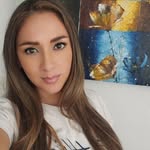 Sandra Merchán - @sandramarv - Instagram