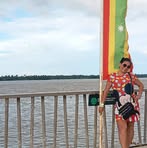Sandra Merchan - Facebook