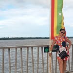 Sandra Merchan - @merchan5817 - Instagram