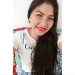 Sandra Merchan - @sandra_merchan07 - Instagram
