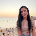 Sandra Merchan - @sandra_merbu - Instagram