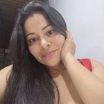 Sandra Merchán - @merchan9697 - Instagram