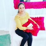 Sandra Merchan - @merchan8025 - Instagram