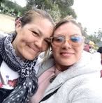 Sandra Merchán - Facebook