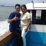 Sandra Merchan - @sandramerchan21 - Instagram