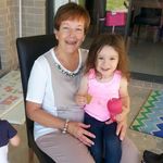 Sandra Merchant - @merchant8271 - Instagram