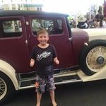 Sandra Merchant - @merchant6430 - Instagram