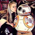Sandra Merkel - @agentblong007 - Instagram