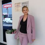 Sandra Merkel - @sunny_merkel - Instagram