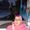 Sandra Merkel - @blondi11.05 - TikTok