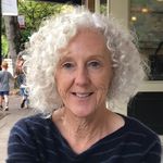 Sandra Mershon Brenaman - @sjmerbrena - Instagram