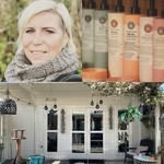 Sandra meerveld - @kapsalonjust4hair - Instagram