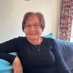 Sandra Messenger - @sandramessenger35 - Instagram