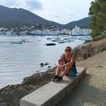 Sandra Falk - @sandra.messer.7 - Instagram