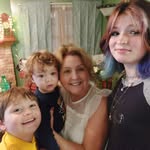 Sandra Messer - @sandymesser784 - Instagram